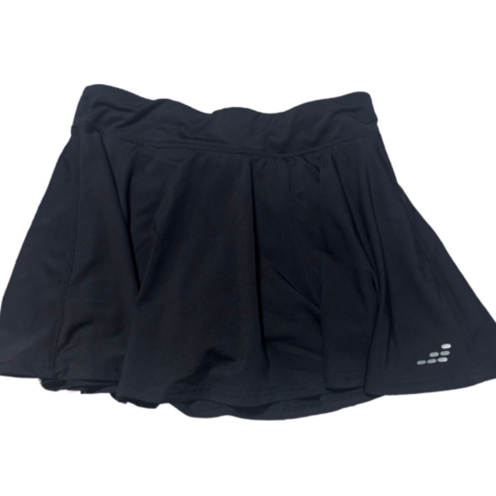 BCG Black Kids Skort